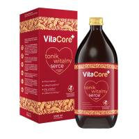 VITACORE Tonik witalny serce 1000ml