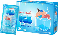 ICE Plaster Chłodzący 2 sztuki