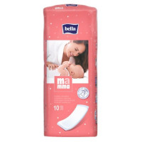 BELLA MAMMA  Podkłady higieniczne 10szt