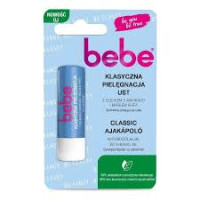 J&J  BEBE YOUNG CARE  Szminka CLASSIC  4,9g   (k=12)