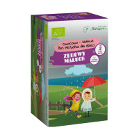HERBAPOL  ZDROWY MALUCH  FIX  (20x2g)   (d=10)