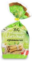 ANIA Ciasteczka Owsiane z Cynamonem 150g (d.20szt.) (T-9)