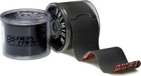 REA TAPE  Premium (Czarny)  5x5cm  1 sztuka