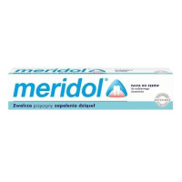 RADA MERIDOL  Pasta do zębów   75ml   (k=12)