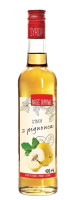 PREMIUM ROSA  Syrop z Pigwowca  400ml   (d=10)