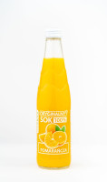 ORYGINALNY SOK  Pomarańcza NFC  330ml   (d=12)
