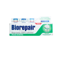BIOREPAIR Pełna Ochrona 75ml (k=12)