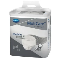 HN MOLICARE MOBILE Premium 10 kropli L '30 (1664350)   (k=2)