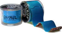 REA TAPE  Premium (Niebieski)  5x5cm  1szt  (k-4szt)