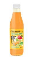 ORYGINALNA  Lemoniada Mandarynka z yuzu  NFC  250ml   (d=12)