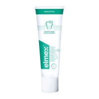 RADA ELMEX  Pasta do zębów sensitive   (zielona)  75 ml   (k=12)