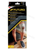 3M FUTURO  Stabilizator kolana z 2 fiszbinami  rozmiar  L   (k=12)