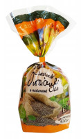 ANIA Ciasteczka Owsiane z Nasionami Chia 150g (d.20szt.) (T-9)