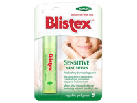 RADA BLISTEX  BALSAM do ust Sensitive Mint Melon  (k=12)