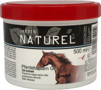 JARDIN NATUREL Żel koński 500ml