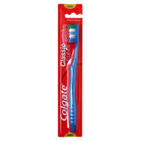 COLGATE  Szczoteczka CLASSIC DEEP CLEAN  Medium