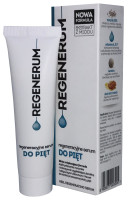 AFLOFARM REGENERUM 30g  Regeneracyjne serum do pięt