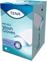 TENA WASH GLOVE - jednorazowe myjki '175  (740500)   (k=6)