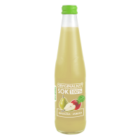 ORYGINALNY SOK  Gruszka/Jabłko NFC  330ml   (d=12)