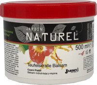 JARDIN NATUREL Balsam Czarci Pazur 500ml