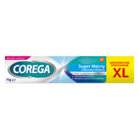 #GSK COREGA SUPER MOCNY DELIKATNIE MIĘTOWY 70g   (k=24)
