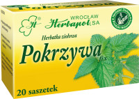 HERBAPOL  POKRZYWA   FIX  (20x1,5g)   (d=40)