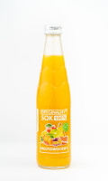 ORYGINALNY SOK  Multiowocowy NFC  330ml   (d=12)