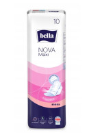 BELLA PODPASKI  Tradycyjne Nova  MAXI  10 SK  (d=12)