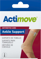 ACTIMOVE AC  Opaska stawu skokowego dla osób z zapaleniem stawów  rozm. XL  beżowy  (7578023)   (k=48)