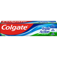 COLGATE  Pasta  TRIPLE ACTION   75ml   (k=12)