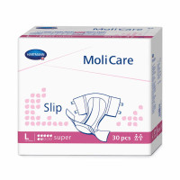 HN MOLICARE Slip Super 7 kropli S '30 (165331)   (k=3)