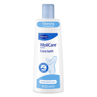 HN Molicare Skin Płyn pielęgnacyjny do kąpieli 500ml (995028)   (k=12)