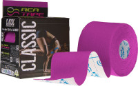 REA TAPE  Classic (Fioletowy)  5x5cm  1 sztuka