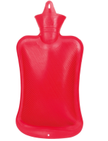 Termofor gumowy SANITY® EKO 2l