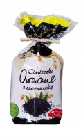 ANIA Ciasteczka Owsiane z Czarnuszką 150g (d.20szt.) (T-9)