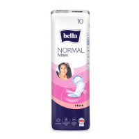 BELLA PODPASKI  Tradycyjne Normal MAXI   10szt  B\SK  (k=12)