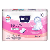 BELLA PODPASKI  Tradycyjne Nova  COMFORT  10  SK  (d=16)