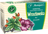 HERBAPOL  WROCŁAWSKA  FIX  (24x3g)   (d=40)