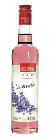 PREMIUM ROSA  Syrop z Lawendy 400ml   (d=10)