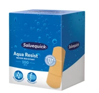 CD SALVEQUICK  Plastry  MEDIUM 19mmx72mm `M  `100  (51030020)   (k=8)