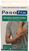 PASO-FIX  Opaska elastyczna stawu łokciowego L  1szt