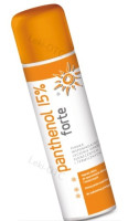 BIOVENA PANTHENOL 15% Forte 150ml