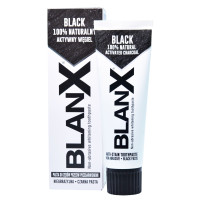 BLANX Black  75ml (k=12)