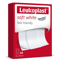 Leukoplast Soft  6x10cm (76450-27)