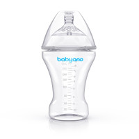 Babyono Butelka NATURAL NURSING 260ml (1451)