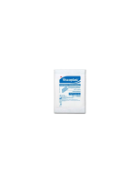 3M VISCOPLAST  Jałowe kompresy gazowe 17-nitkowe, 8  warstw w  rozmiarze  10cm x 10cm   torebka  3szt   (k=20)