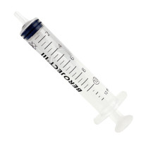 STRZYKAWKA TRZYCZĘŚCIOWA  20ml  1szt