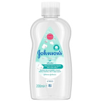 JB  Oliwka Cotton Touch 200 ml   (k=24)