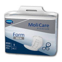 ^HN MOLICARE Premium Form For Men Pad '28 extra plus (168819)   (k=4) ref.