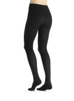 JOBST Rajstopy Opaque  AT, zamknięte palce, klasa kompresji CCL2 Kolor czarny rozm. IV (7063100075)
